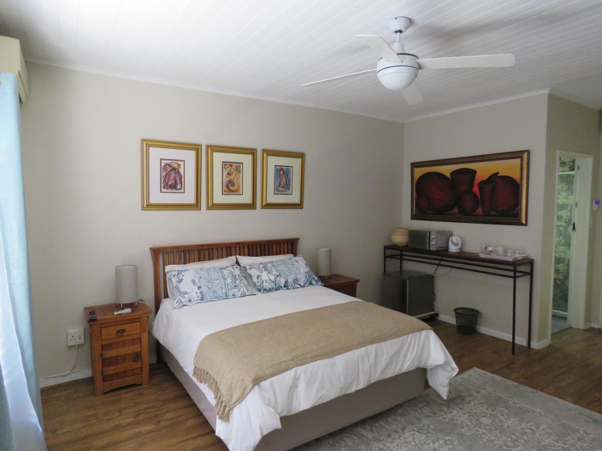 Avo Tree Guesthouse Paarl Exteriér fotografie